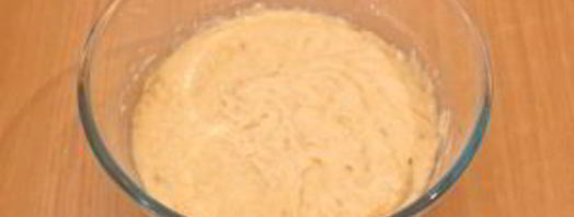 банановые маффины. Шаг 5