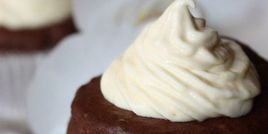 Бейлиз-Маффины