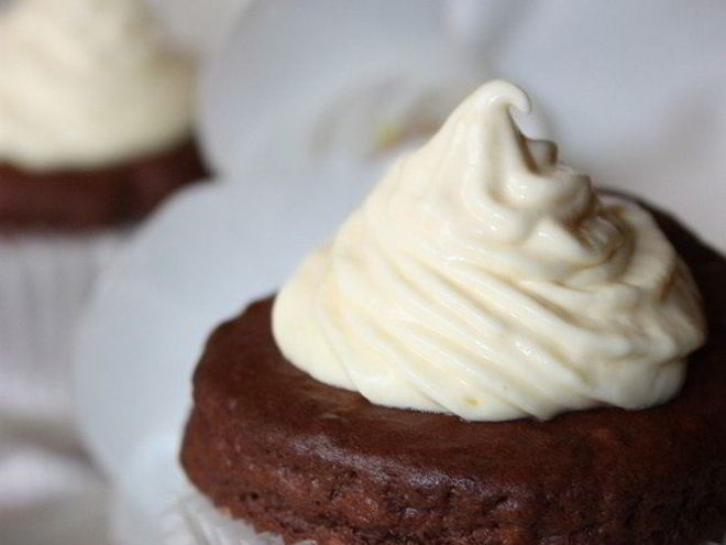 Рецепт бейлиза-маффинов