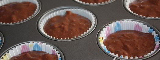 бейлиз-маффины. Шаг 3