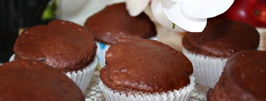 бейлиз-маффины. Шаг 4