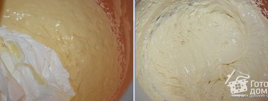 бейлиз-маффины. Шаг 6