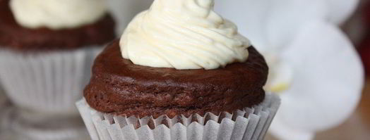 бейлиз-маффины. Шаг 7