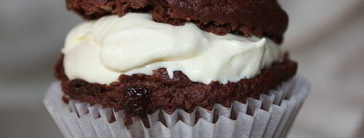 бейлиз-маффины. Шаг 8