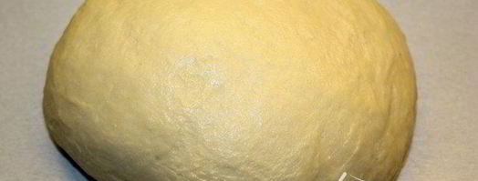 бриоши-маффины с изюмом. Шаг 3