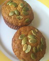 Классические маффины