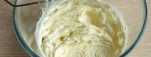 крем для маффинов. Шаг 4