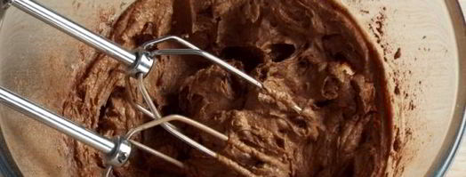 крем для маффинов. Шаг 6