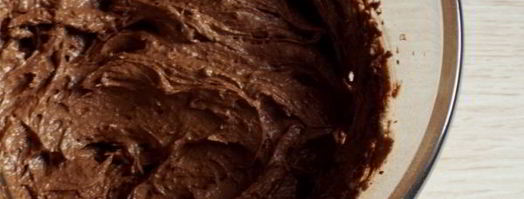 крем для маффинов. Шаг 8