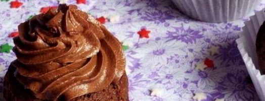 крем для маффинов. Шаг 10