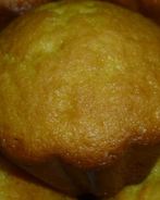 Маффины Апельсинки