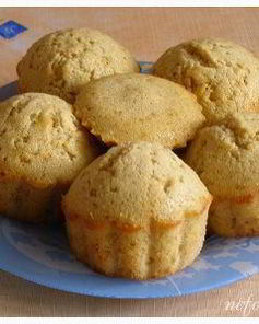 Маффины Бейлис