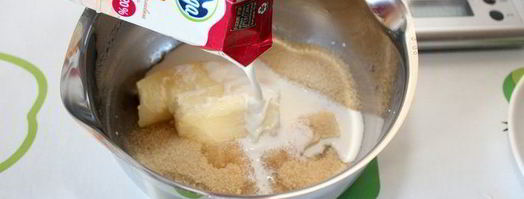 маффины из фиников. Шаг 6