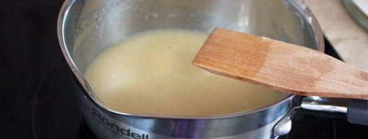 маффины из фиников. Шаг 7