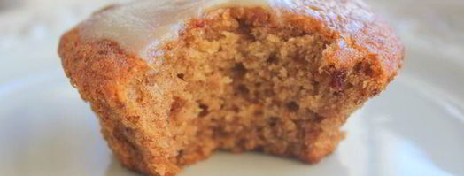 маффины из фиников. Шаг 10