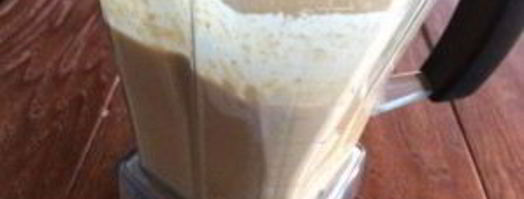 маффины из овсянки и бананов с шоколадом. Шаг 2