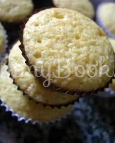 Маффины простые