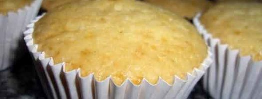 маффины простые. Шаг 6