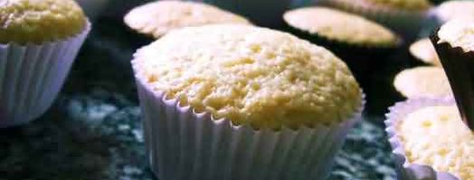 маффины простые. Шаг 7