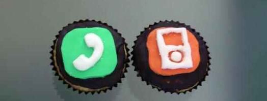 маффины простые. Шаг 10