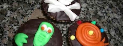 маффины простые. Шаг 12