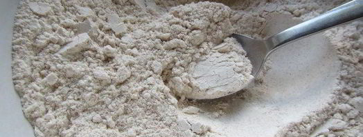 маффины с абрикосами, орехами пекан и коричной помадкой. Шаг 3