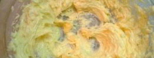 маффины с брокколи. Шаг 2