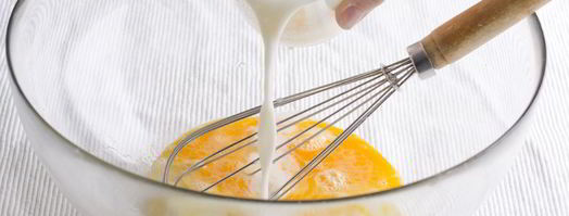 маффины с булгуром. Шаг 2