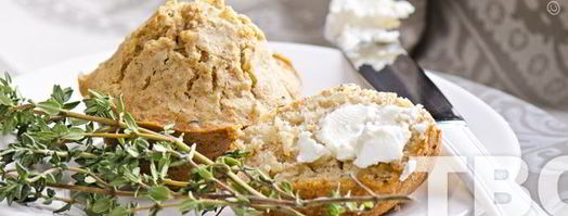 маффины с булгуром. Шаг 14