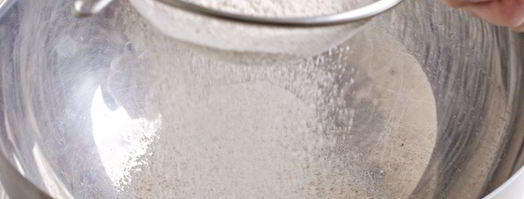 маффины с булгуром. Шаг 4