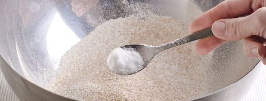 маффины с булгуром. Шаг 5