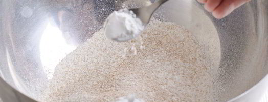 маффины с булгуром. Шаг 6