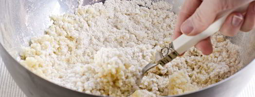 маффины с булгуром. Шаг 7