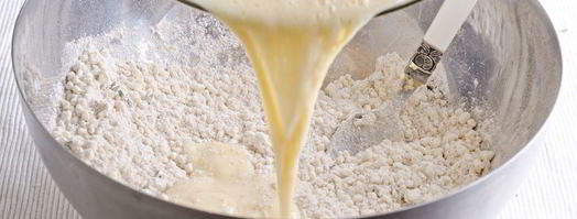 маффины с булгуром. Шаг 9