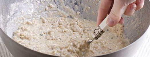 маффины с булгуром. Шаг 10