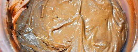 маффины с черной смородиной и белым шоколадом. Шаг 2