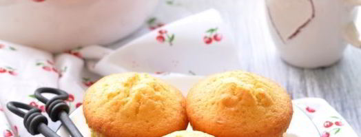 маффины с изюмом. Шаг 7