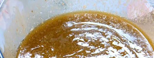 маффины с кофе и белым шоколадом. Шаг 6