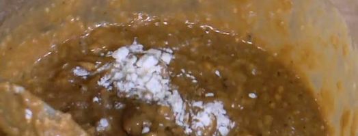 маффины с кофе и белым шоколадом. Шаг 7