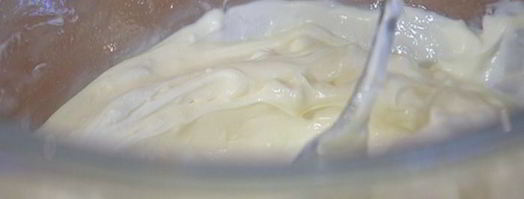 маффины с кокосом и лаймом. Шаг 8