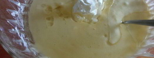 маффины с лесными ягодами валь д* аоста. Шаг 2