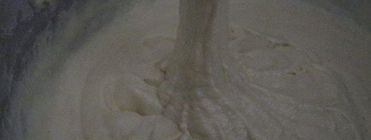 маффины с сыром и ветчиной. Шаг 3