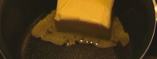 маффины с цукини, морковью и орехами пекан. Шаг 5