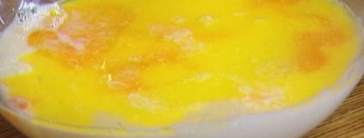 маффины с цукини, морковью и орехами пекан. Шаг 6