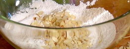 маффины с вялеными помидорами и сыром. Шаг 5