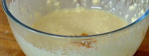 маффины со свежими ягодами. Шаг 6