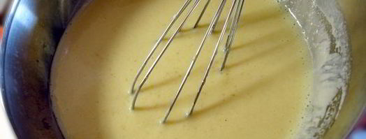 маффины ягодный сюрприз. Шаг 3