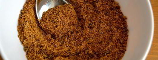 маффины здоровье с цельнозерновой мукой и черникой. Шаг 2