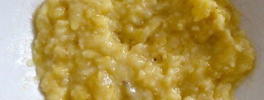 маффины здоровье с цельнозерновой мукой и черникой. Шаг 3