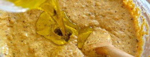 маффины здоровье с цельнозерновой мукой и черникой. Шаг 6